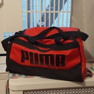 Puma Sports Bag